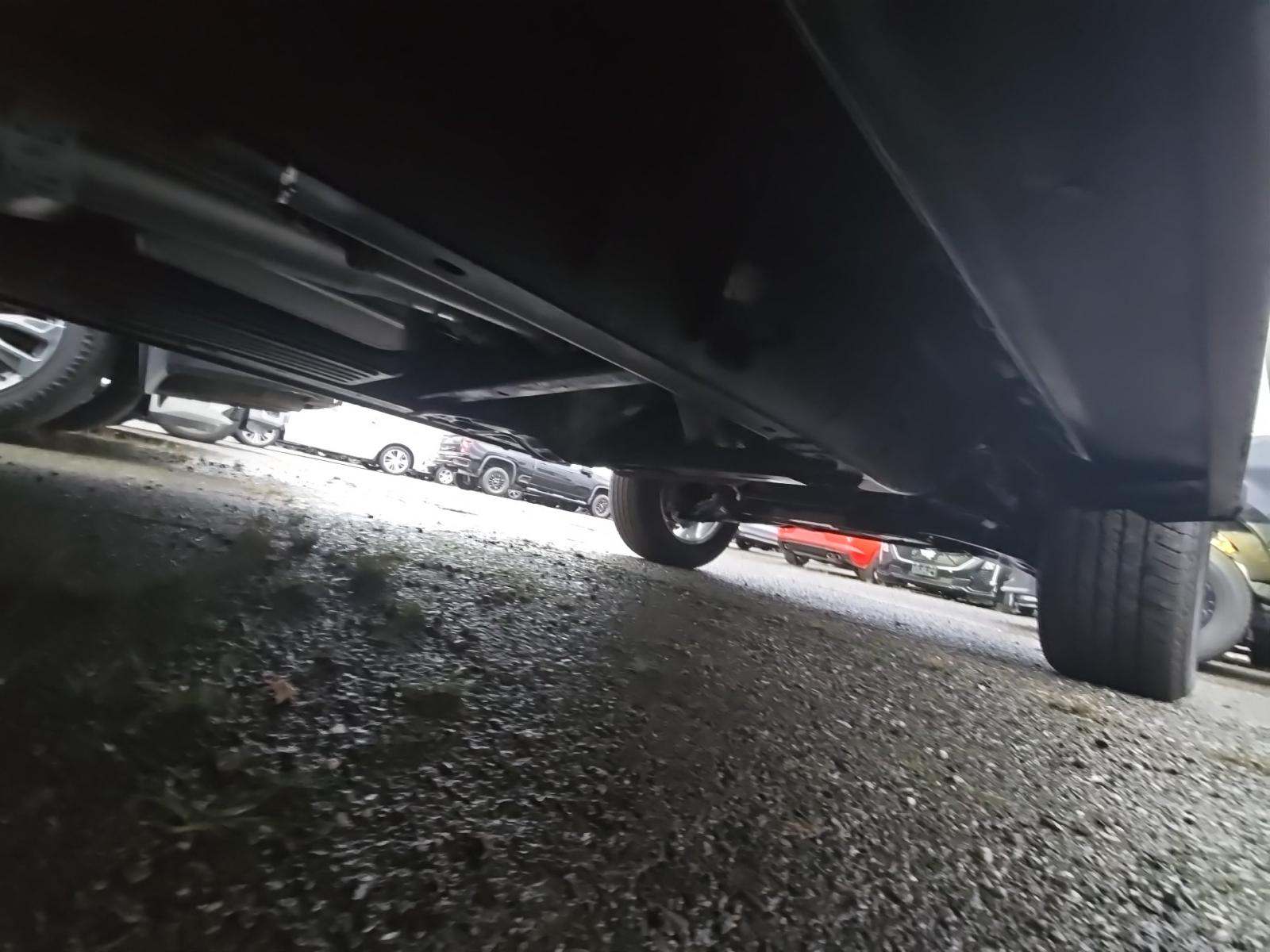 2022 Ford F-150 Lariat AWD