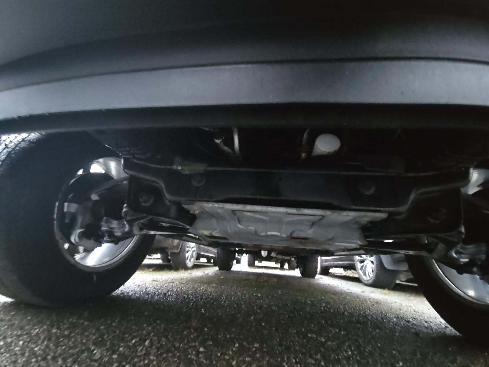 2022 Ford F-150 Lariat AWD