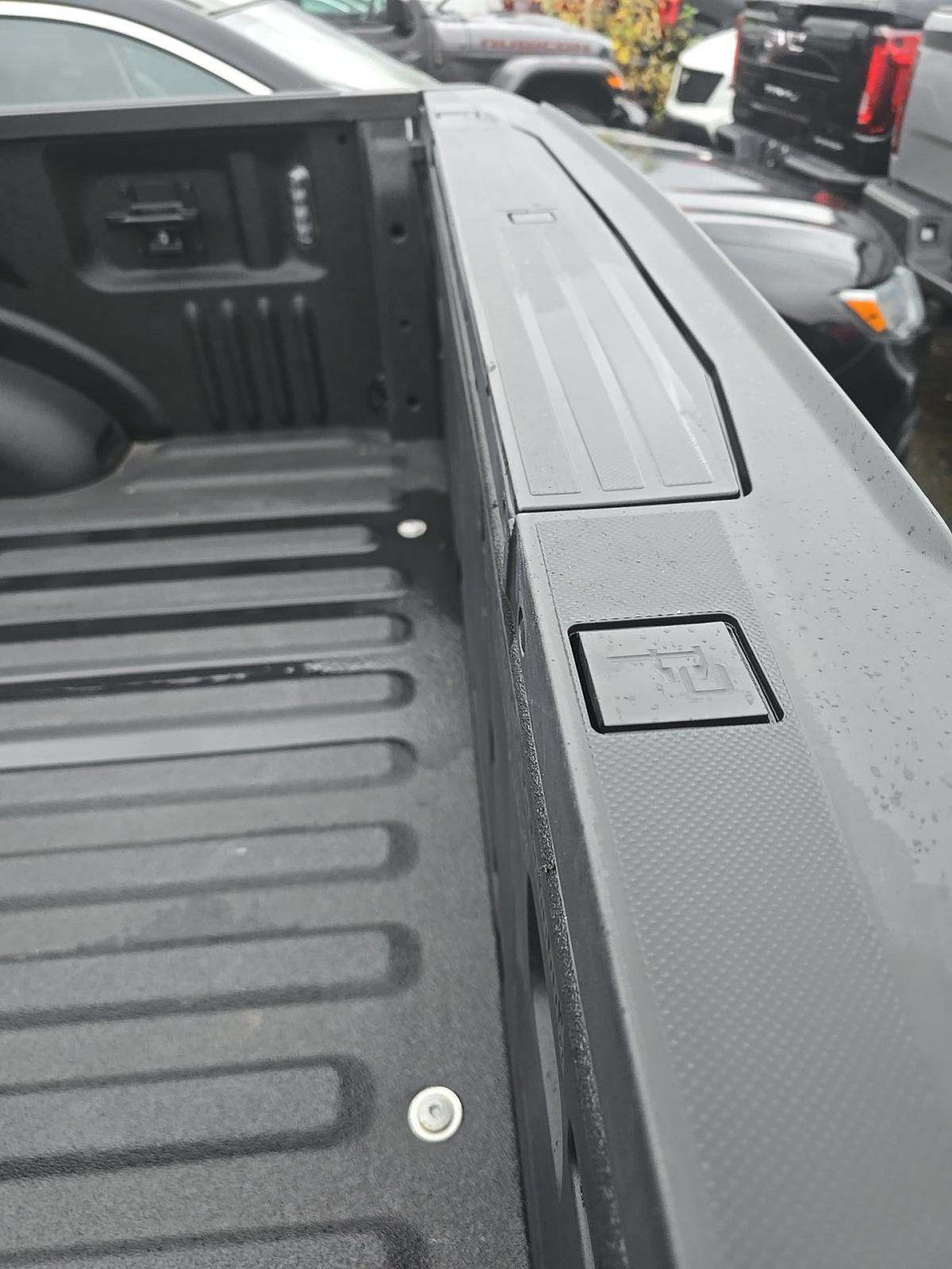 2022 Ford F-150 Lariat AWD