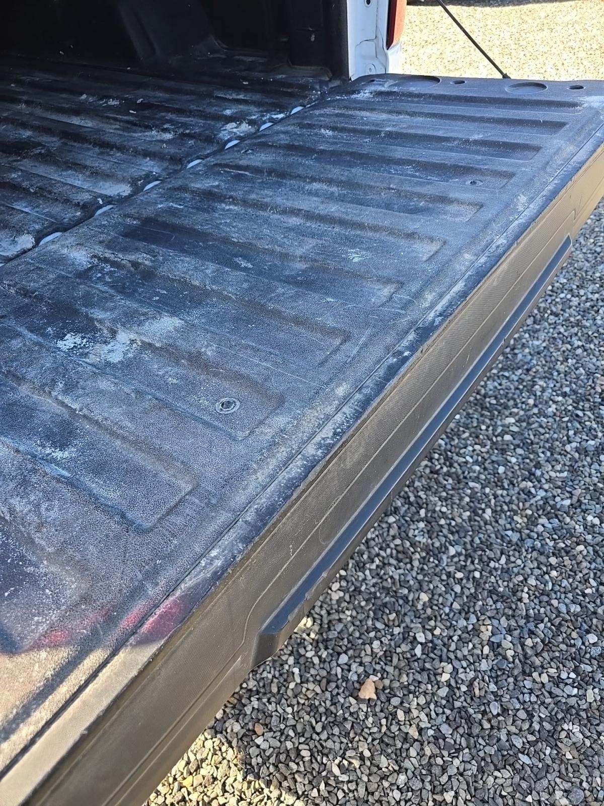 2019 Chevrolet Silverado 1500 LT Trail Boss AWD