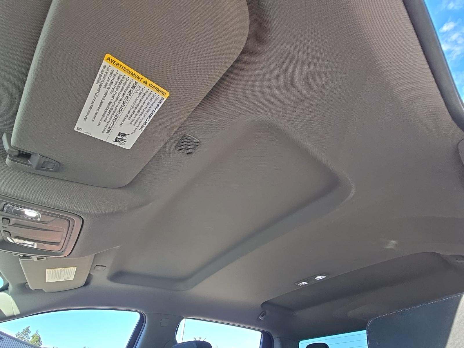 2019 Chevrolet Silverado 1500 LT Trail Boss AWD