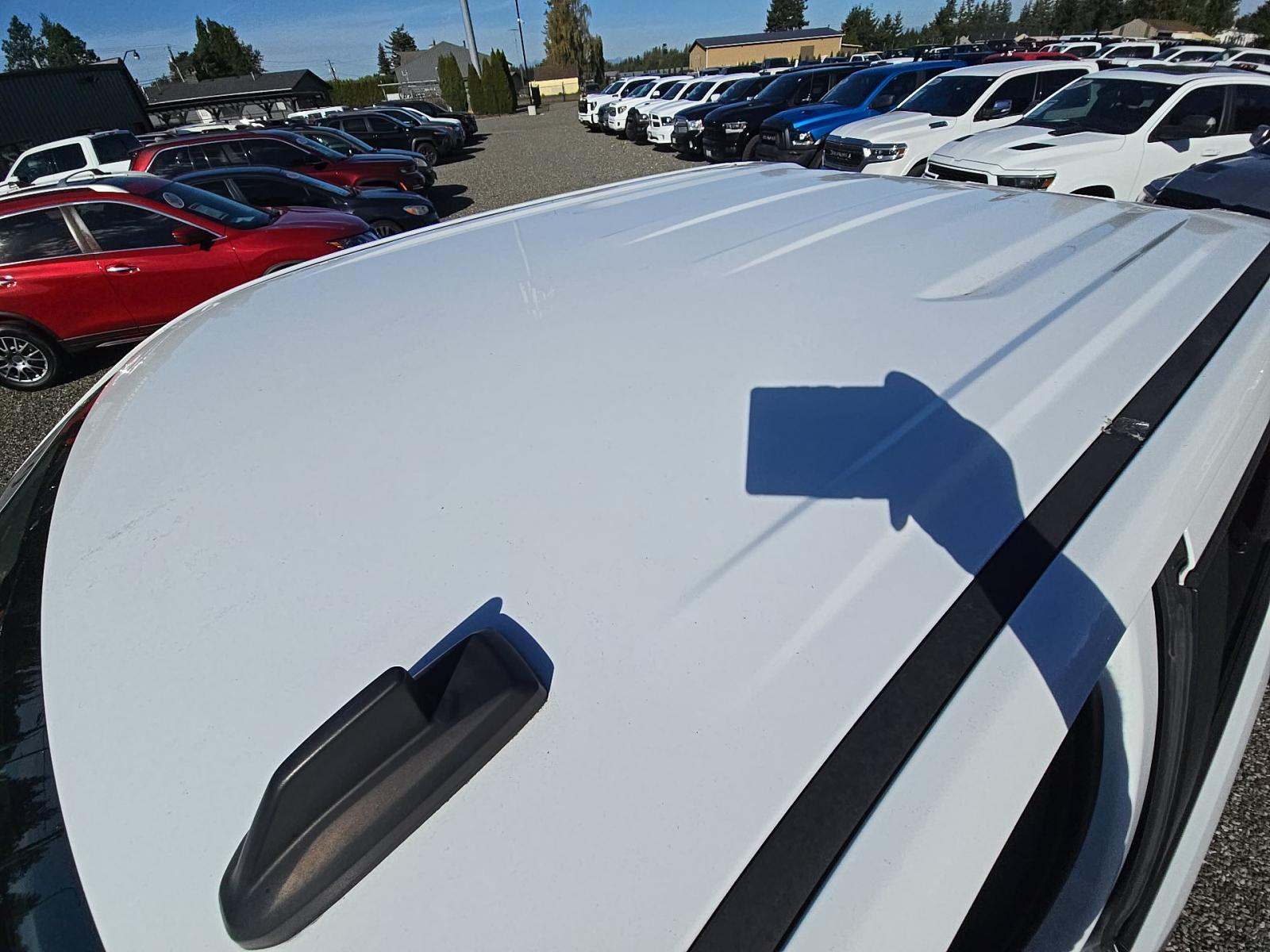 2019 Chevrolet Silverado 1500 LT Trail Boss AWD