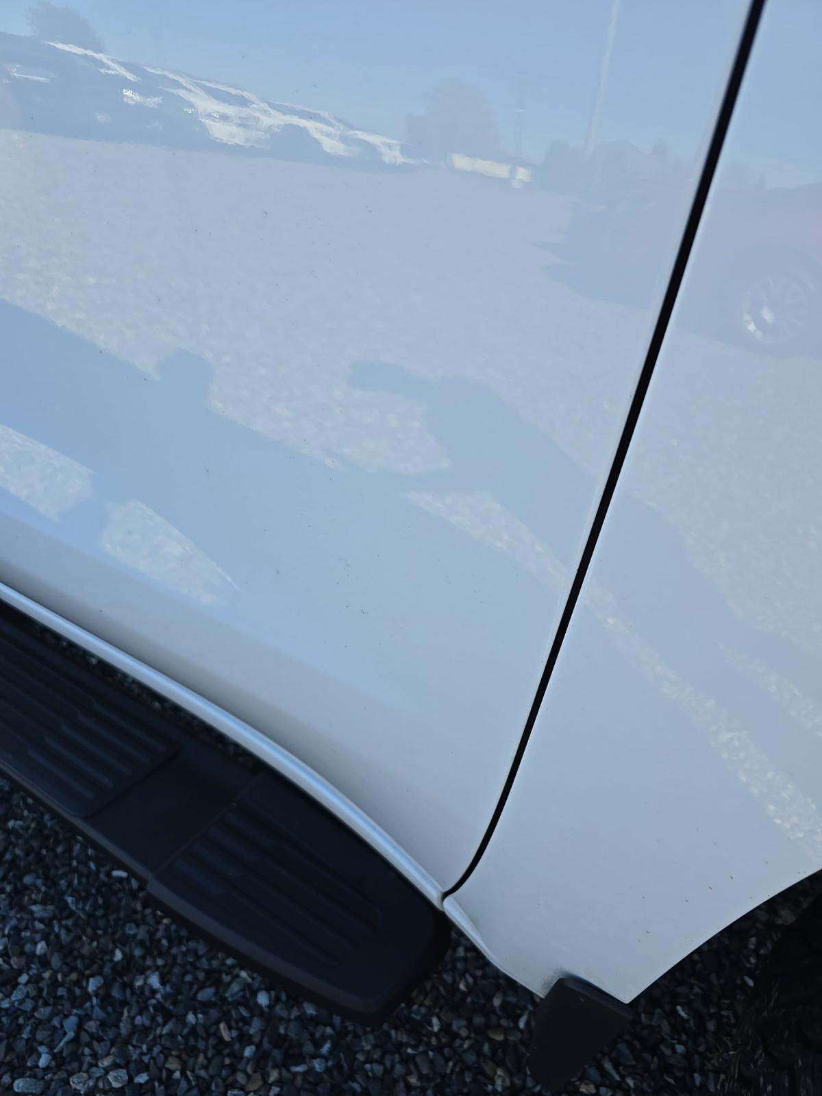 2019 Chevrolet Silverado 1500 LT Trail Boss AWD