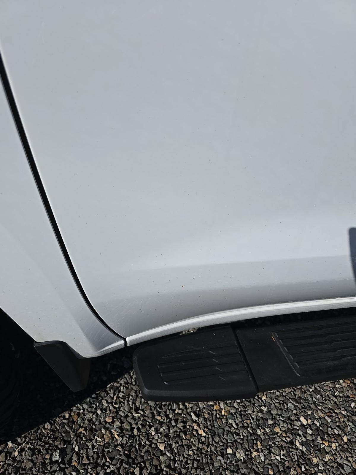 2019 Chevrolet Silverado 1500 LT Trail Boss AWD