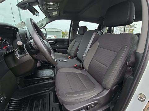 CHEVROLET WORK TRUCK - 2