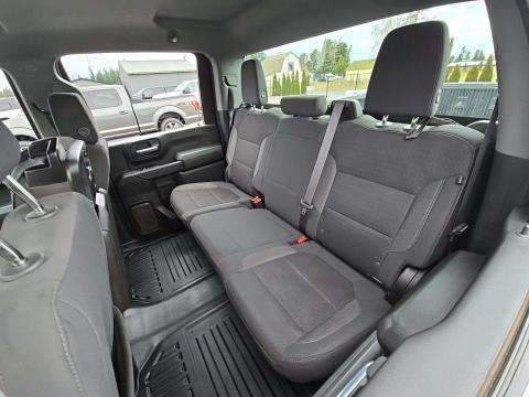 CHEVROLET WORK TRUCK - 9