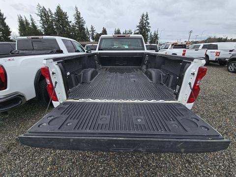 CHEVROLET WORK TRUCK - 10