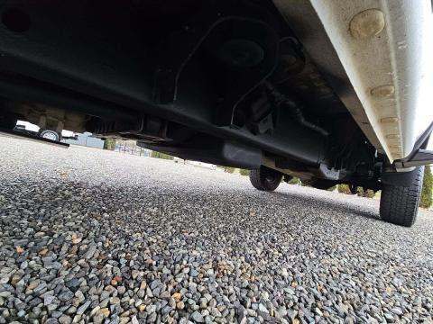 CHEVROLET WORK TRUCK - 3