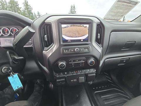 CHEVROLET WORK TRUCK - 6