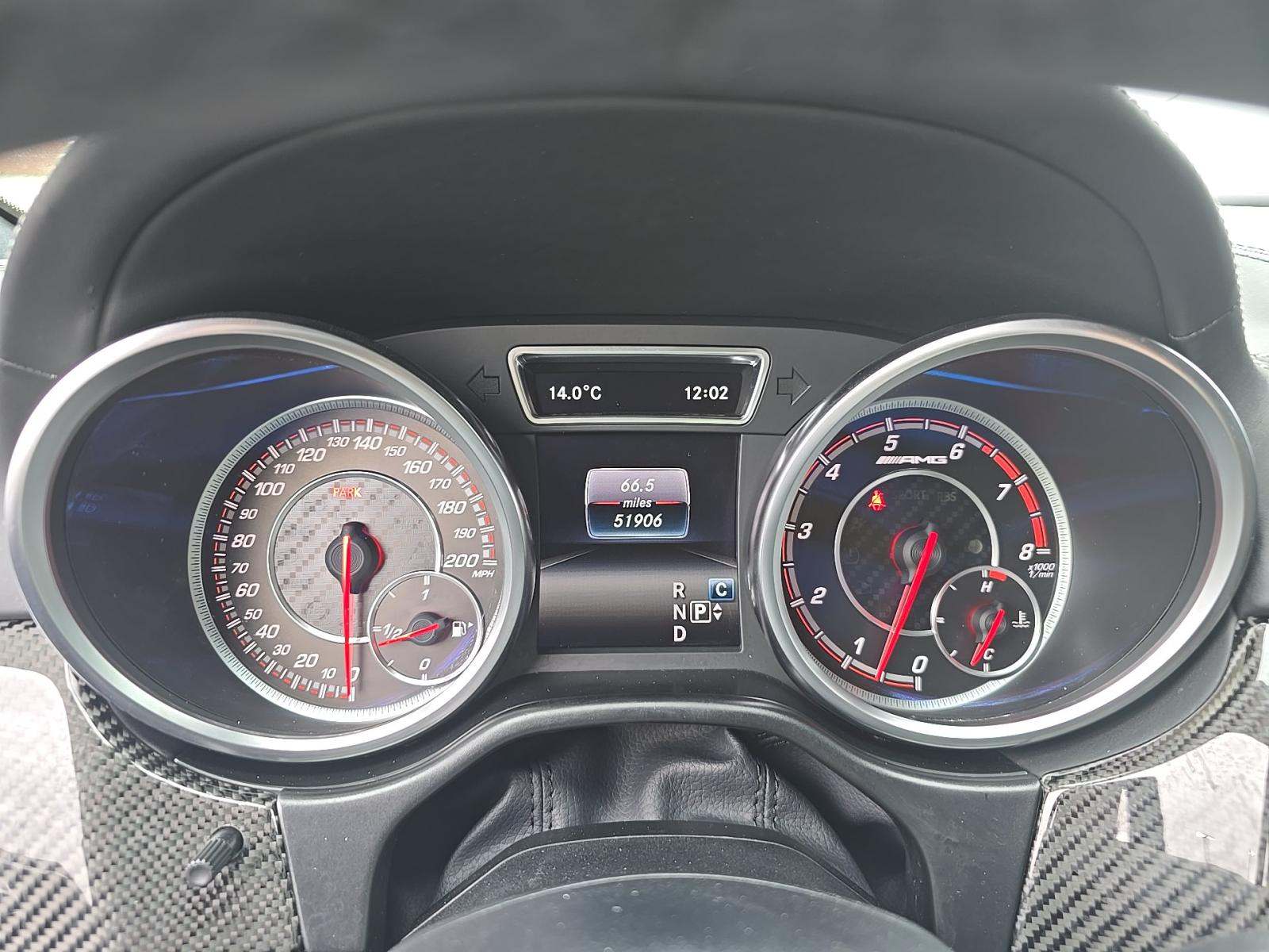 MERCEDES-BENZ GLE-CLASS - 9