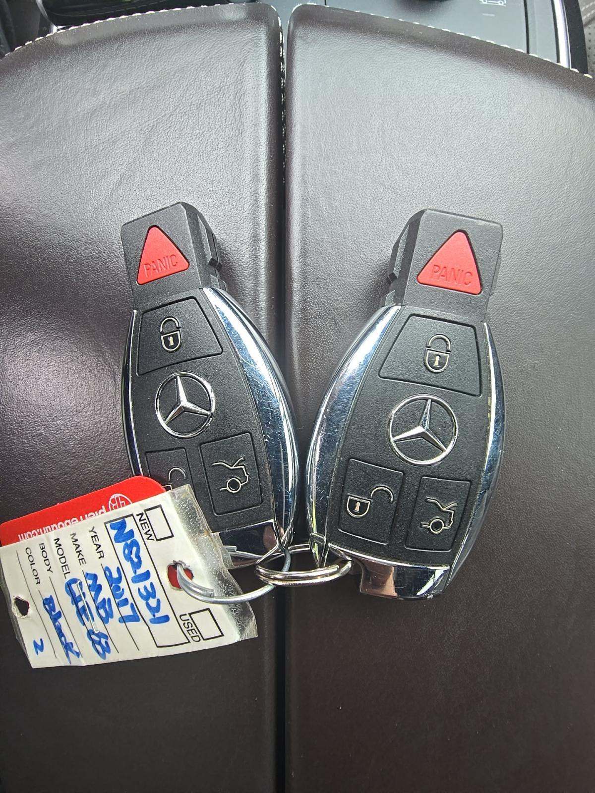 MERCEDES-BENZ GLE-CLASS - 8