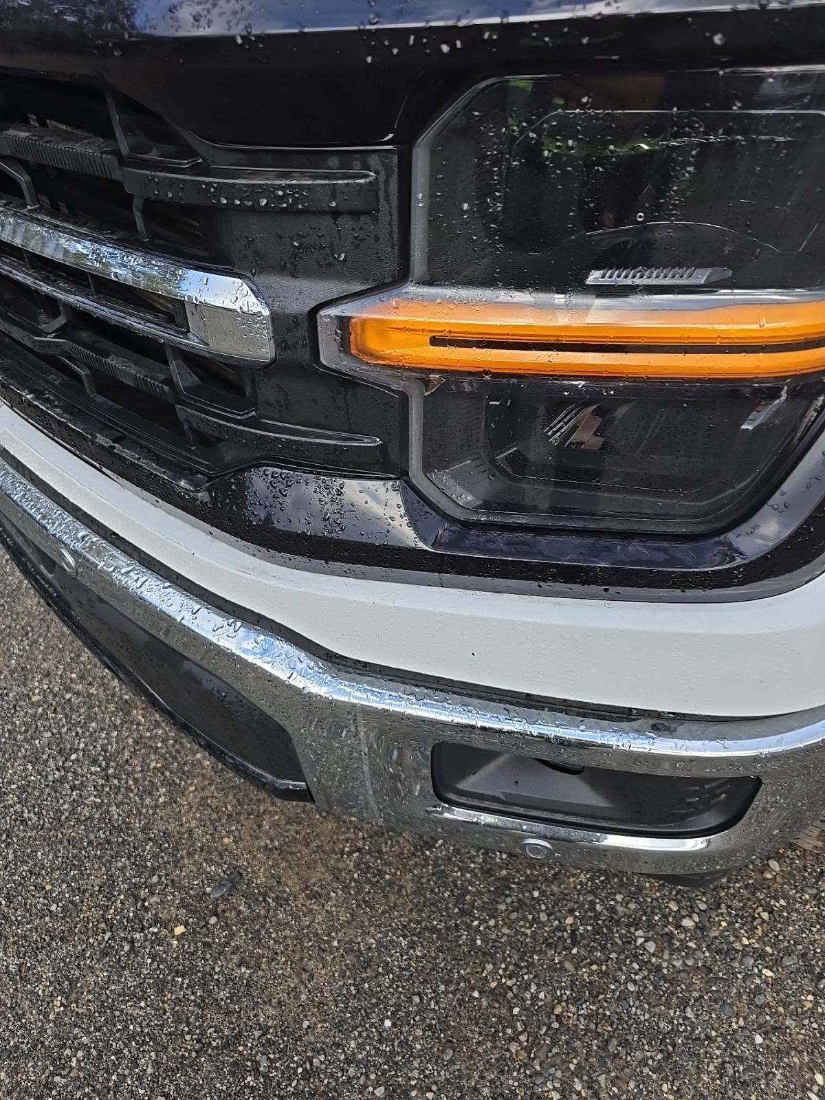 2024 Ford F-150 XLT AWD