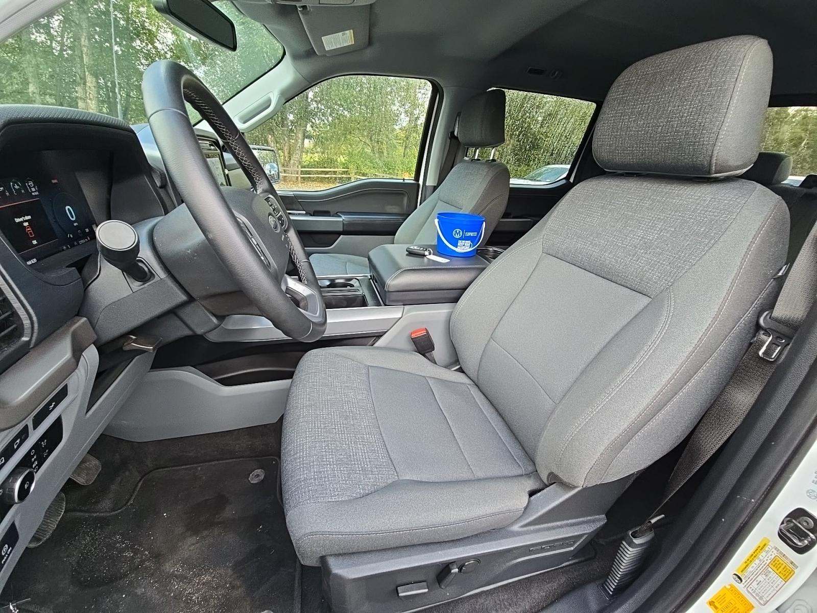 2024 Ford F-150 XLT AWD