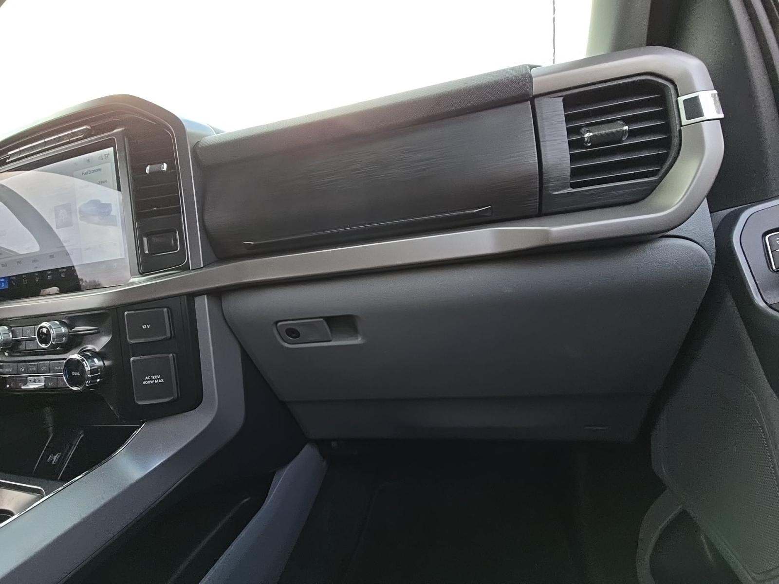 2024 Ford F-150 XLT AWD