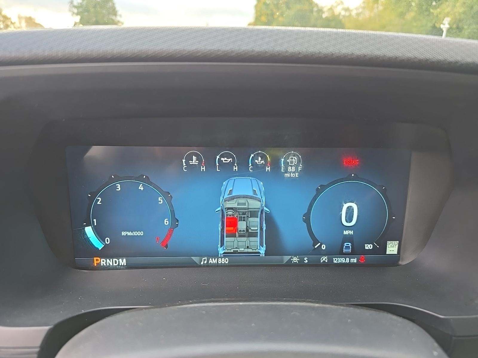 2024 Ford F-150 XLT AWD