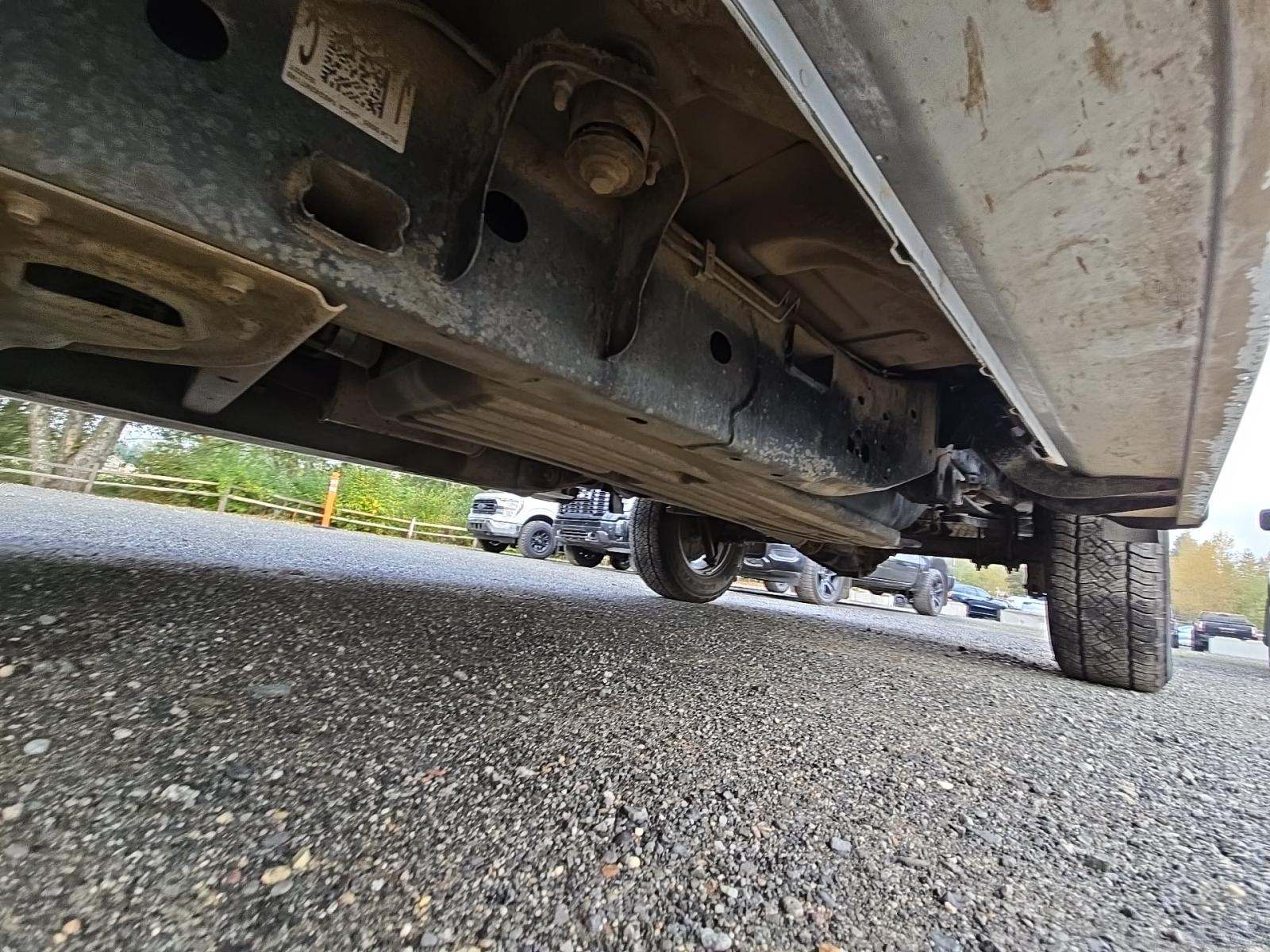 2024 Ford F-150 XLT AWD