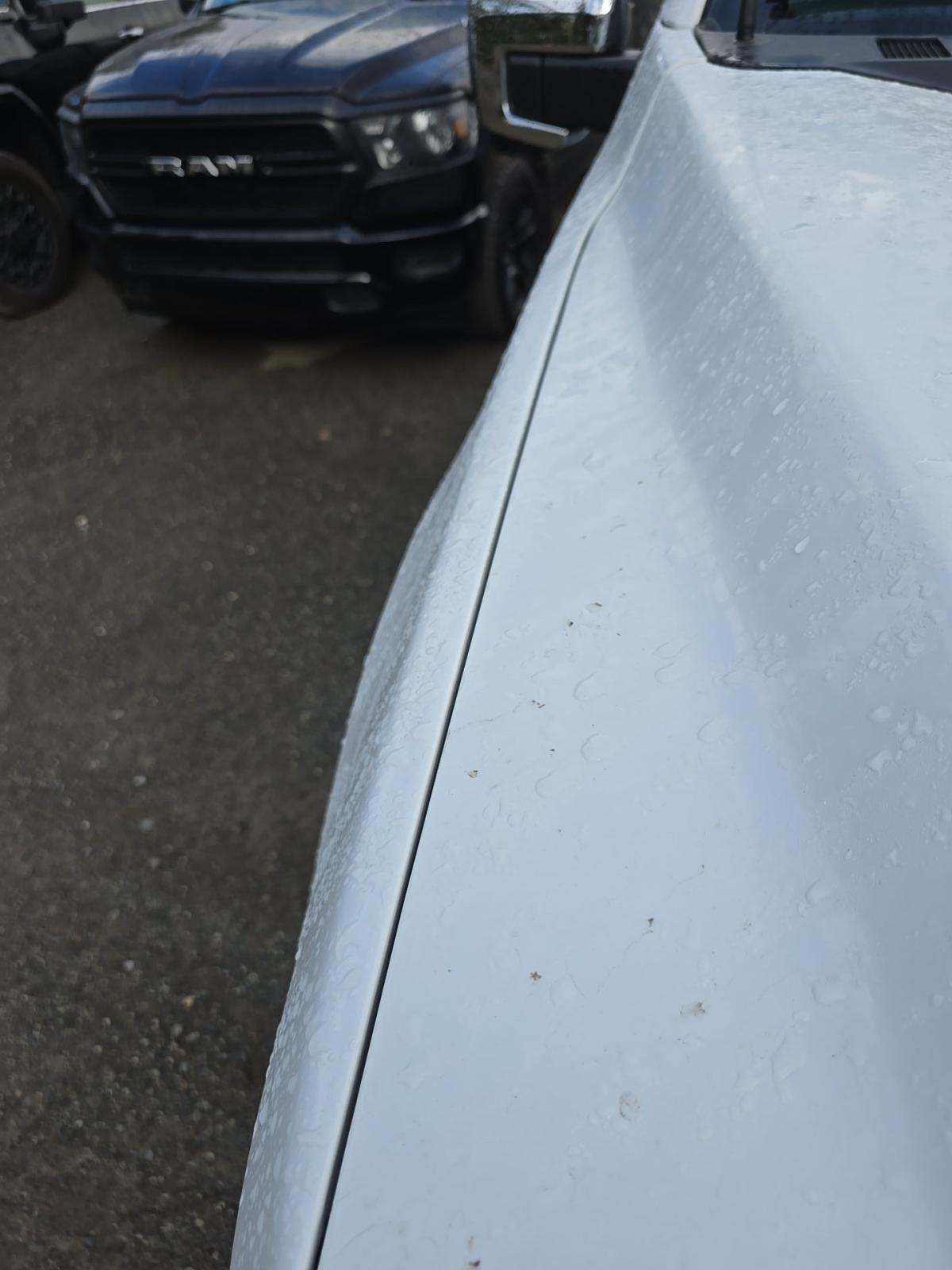 2024 Ford F-150 XLT AWD