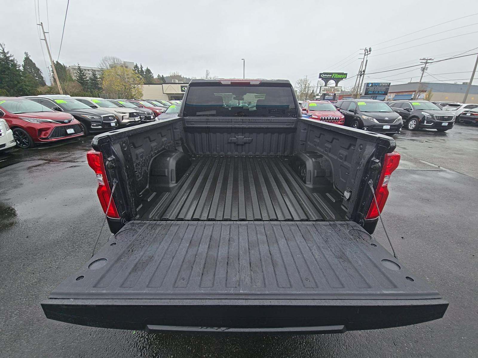 CHEVROLET OTHER - 10