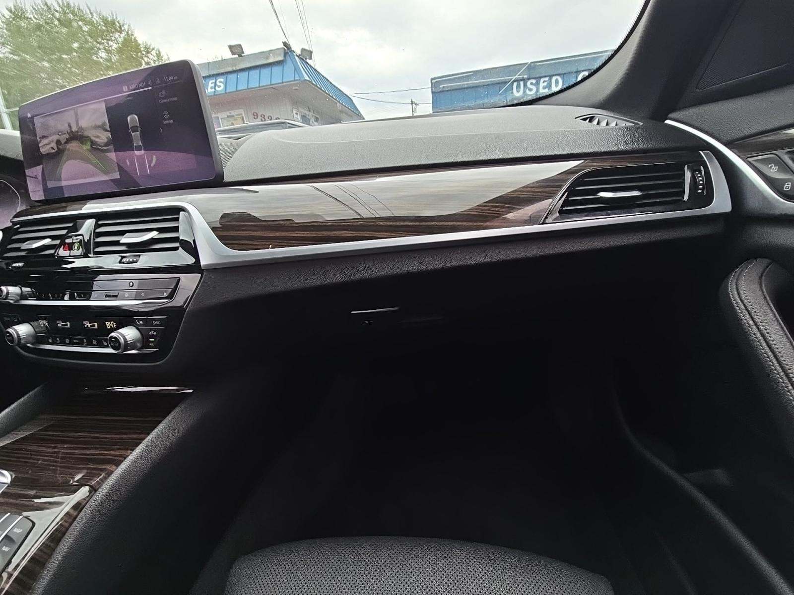 2021 BMW 5 Series 530i xDrive AWD