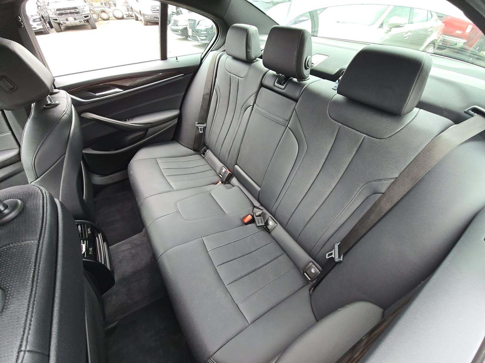 2021 BMW 5 Series 530i xDrive AWD