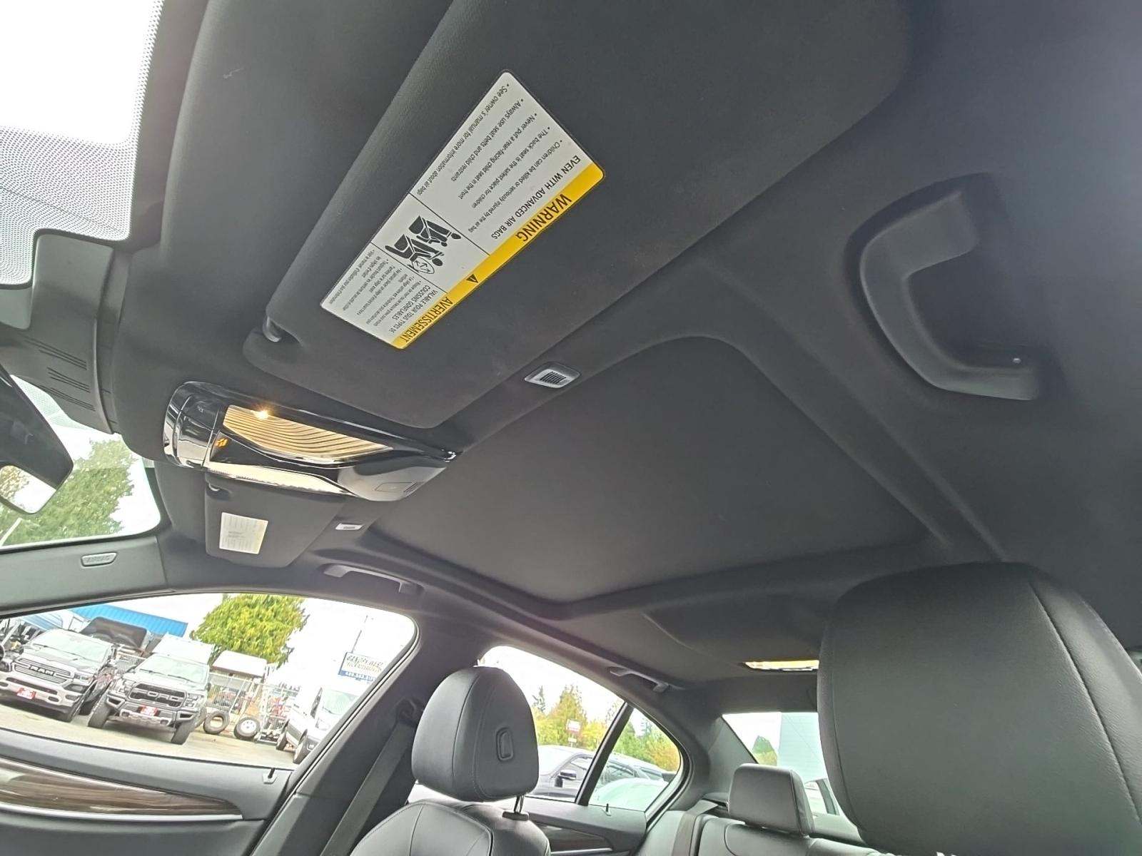 2021 BMW 5 Series 530i xDrive AWD