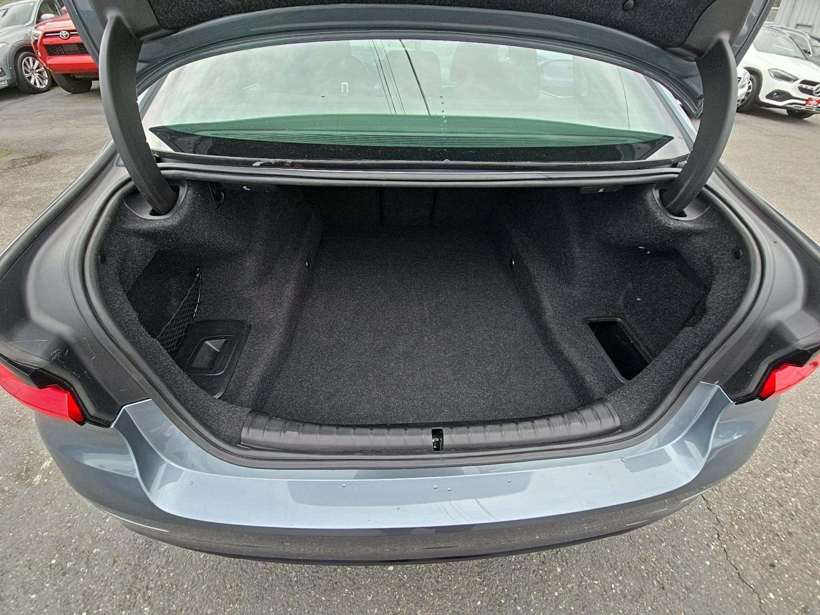 2021 BMW 5 Series 530i xDrive AWD