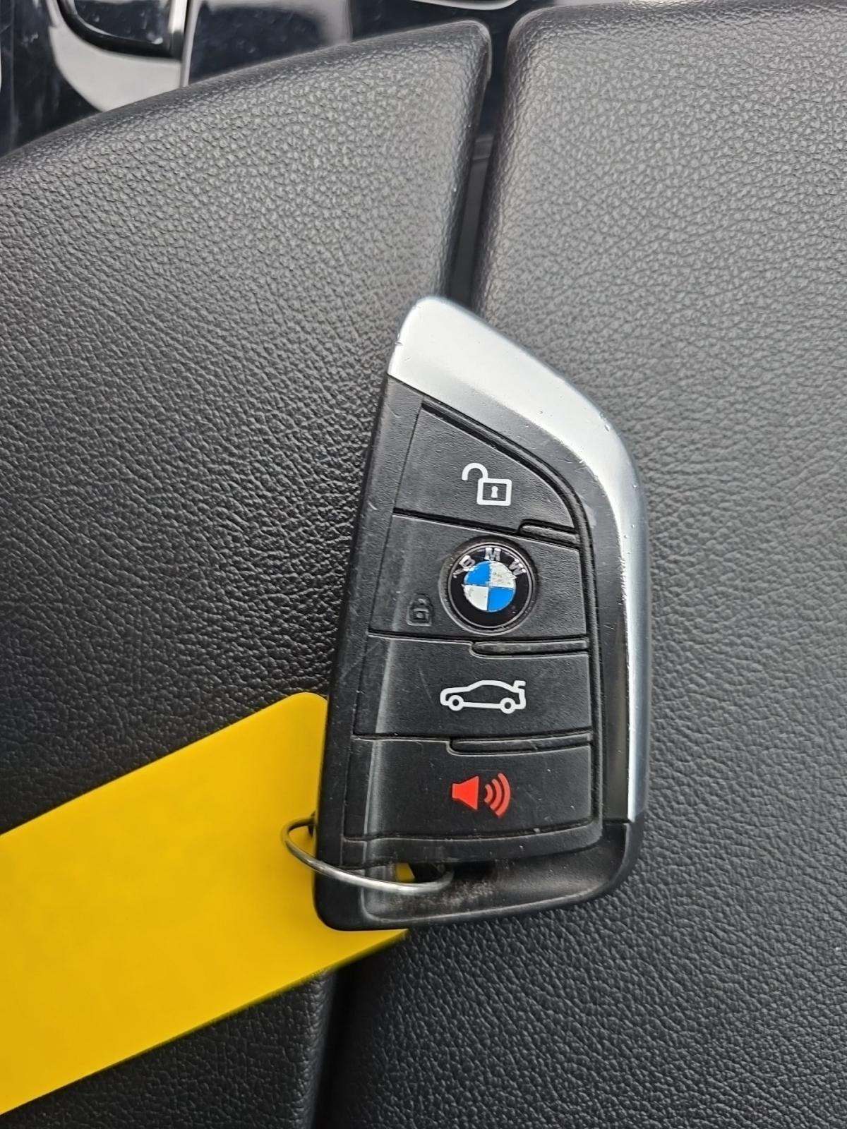 2021 BMW 5 Series 530i xDrive AWD