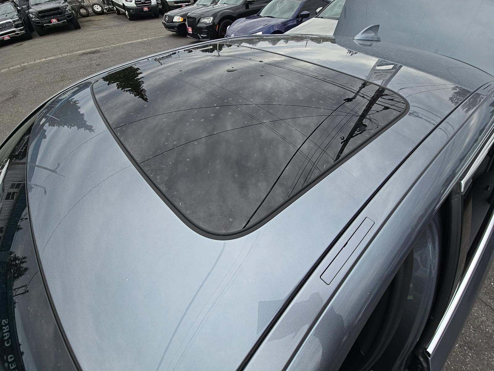 2021 BMW 5 Series 530i xDrive AWD