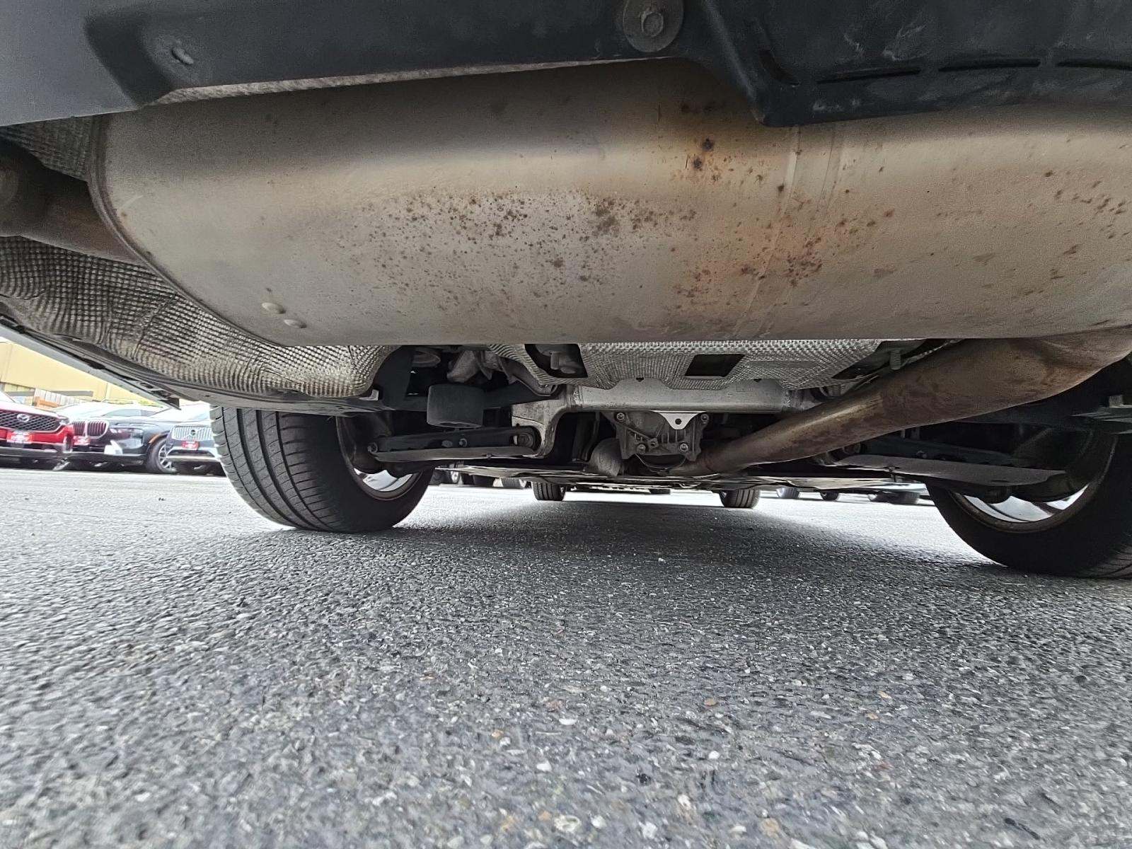 2021 BMW 5 Series 530i xDrive AWD