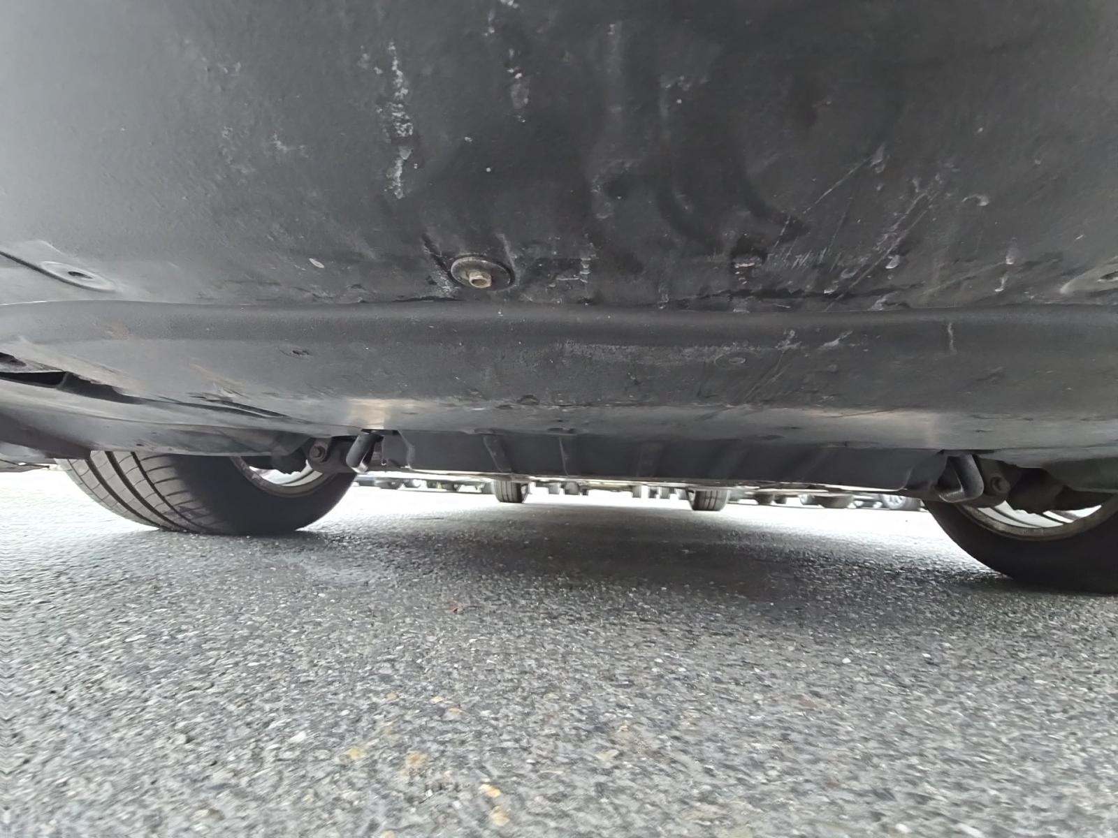 2021 BMW 5 Series 530i xDrive AWD