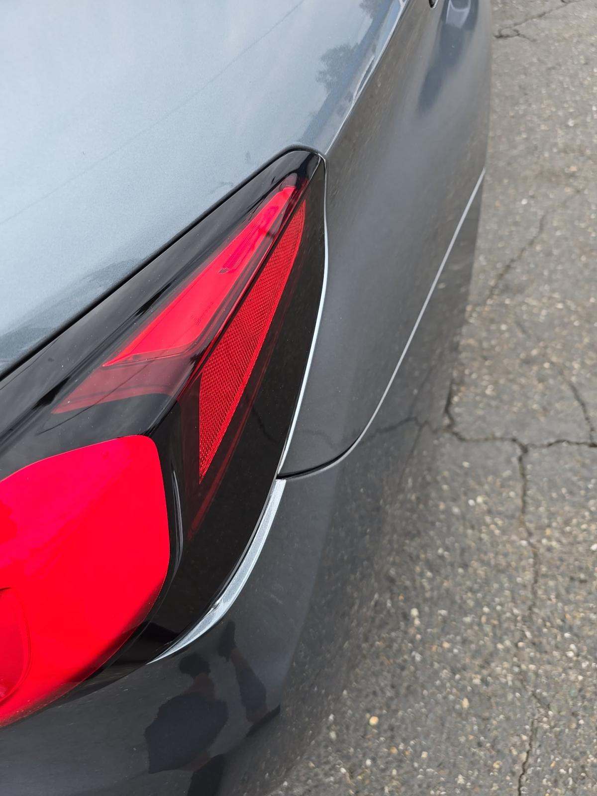 2021 BMW 5 Series 530i xDrive AWD