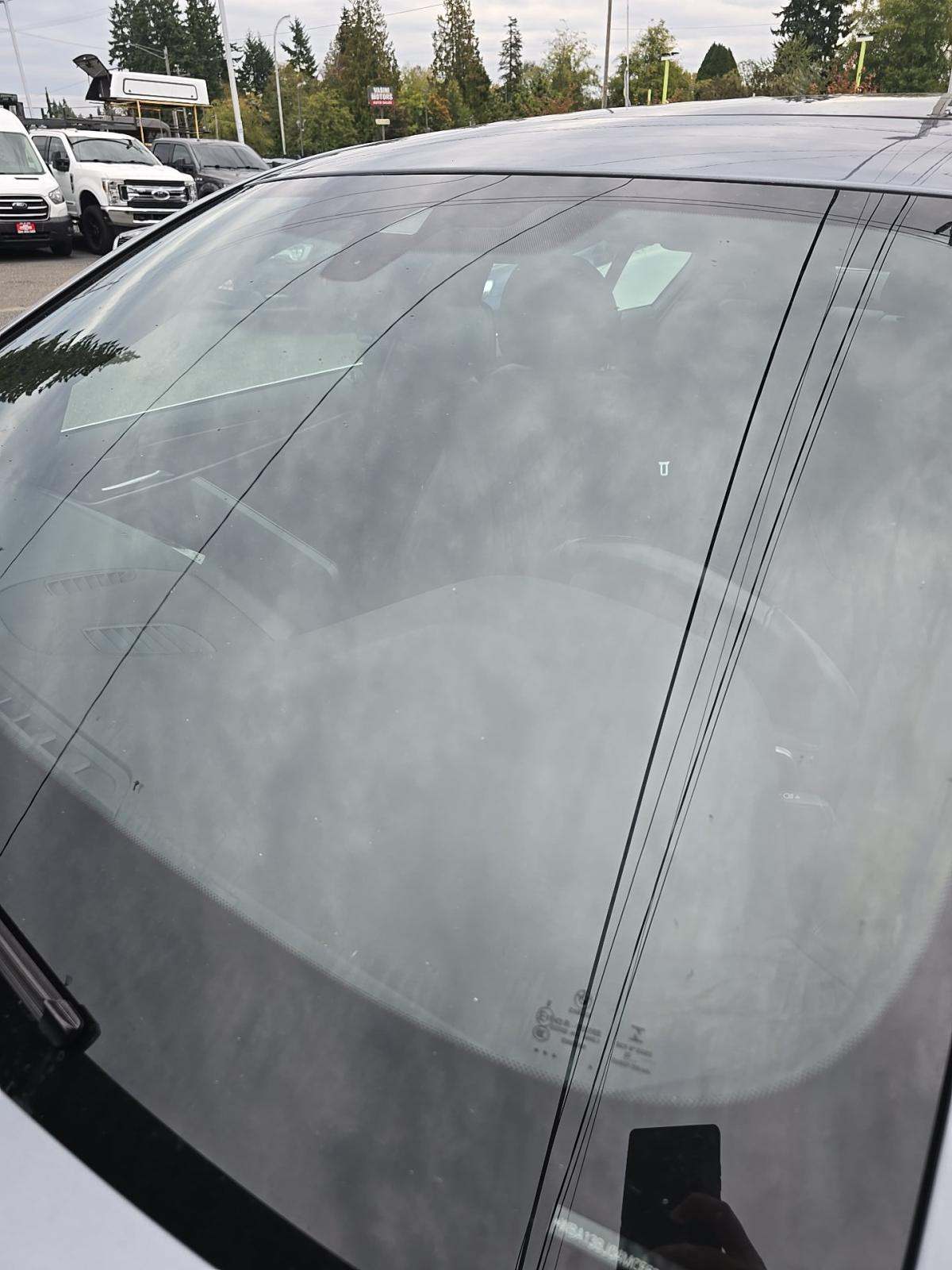 2021 BMW 5 Series 530i xDrive AWD