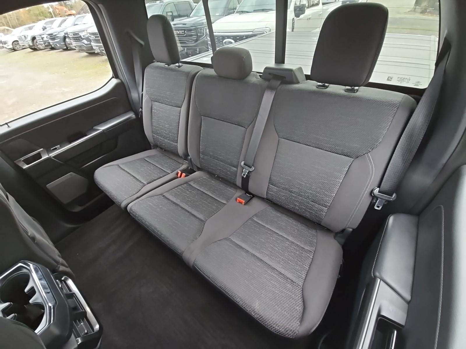 2023 Ford F-150 XLT AWD