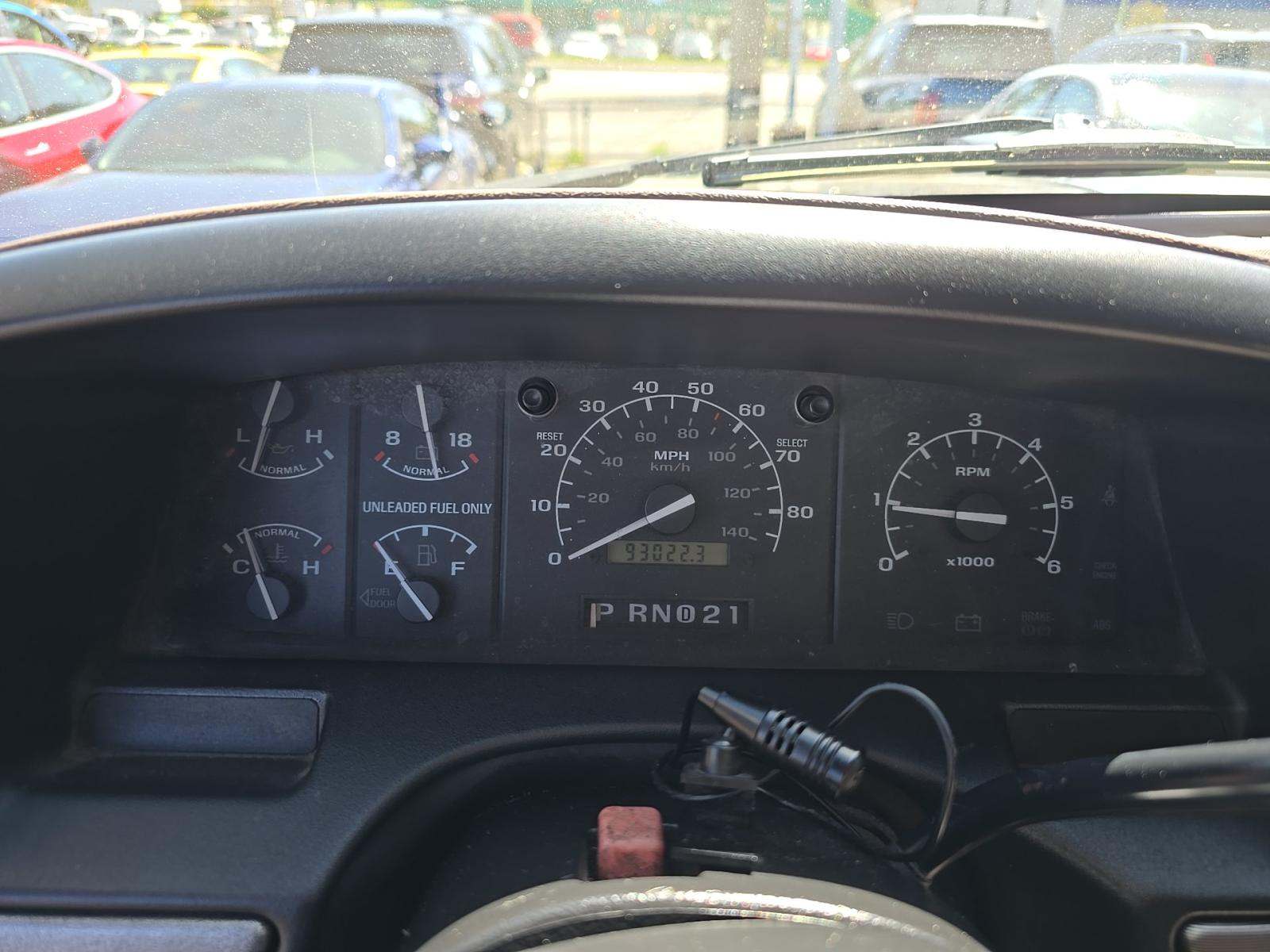 FORD BRONCO - 9