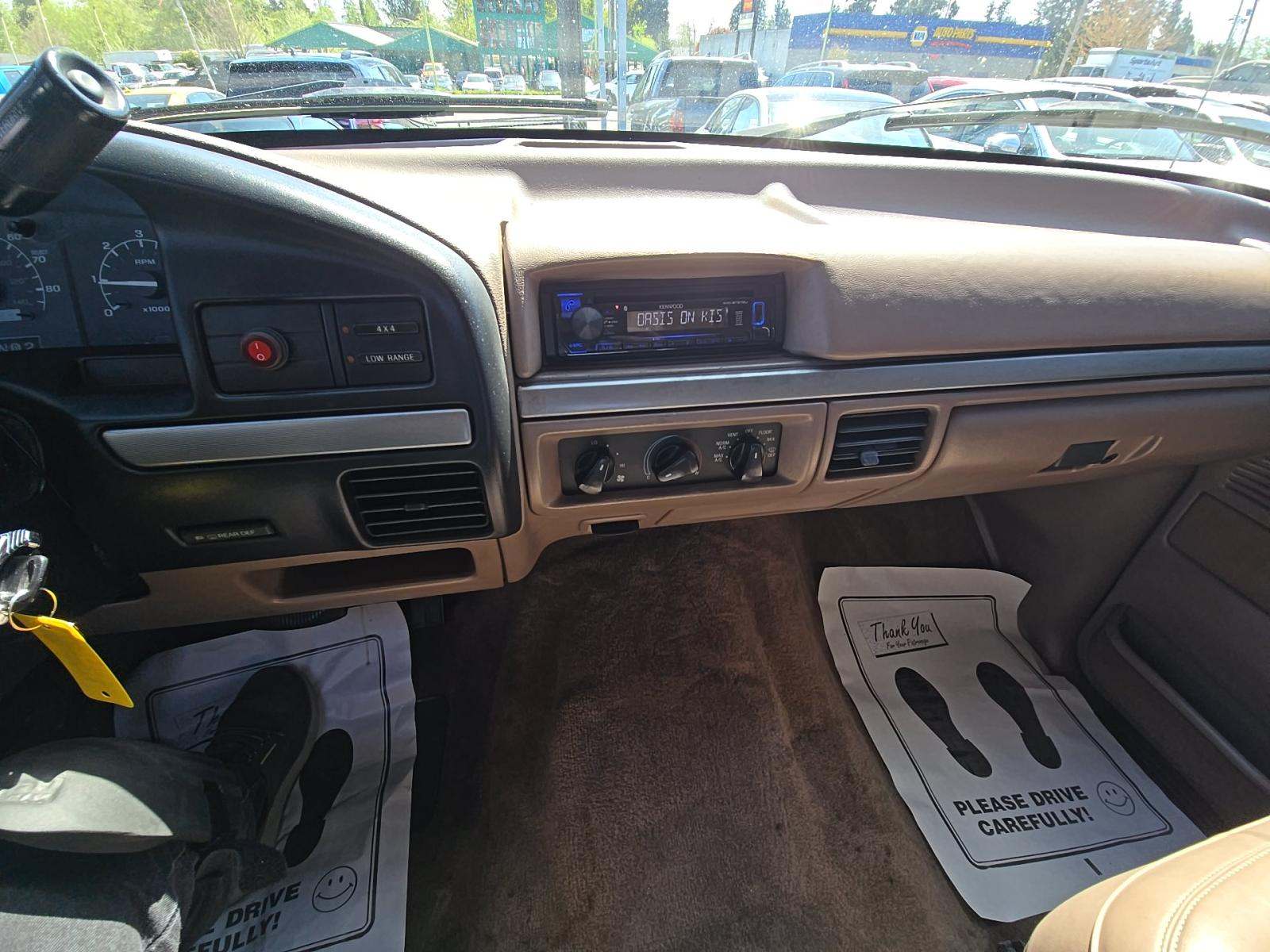 FORD BRONCO - 10