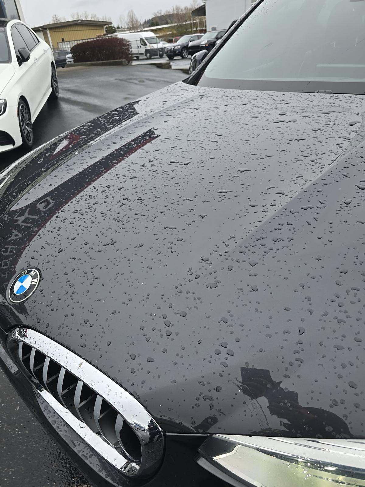 2019 BMW X3 xDrive30i AWD