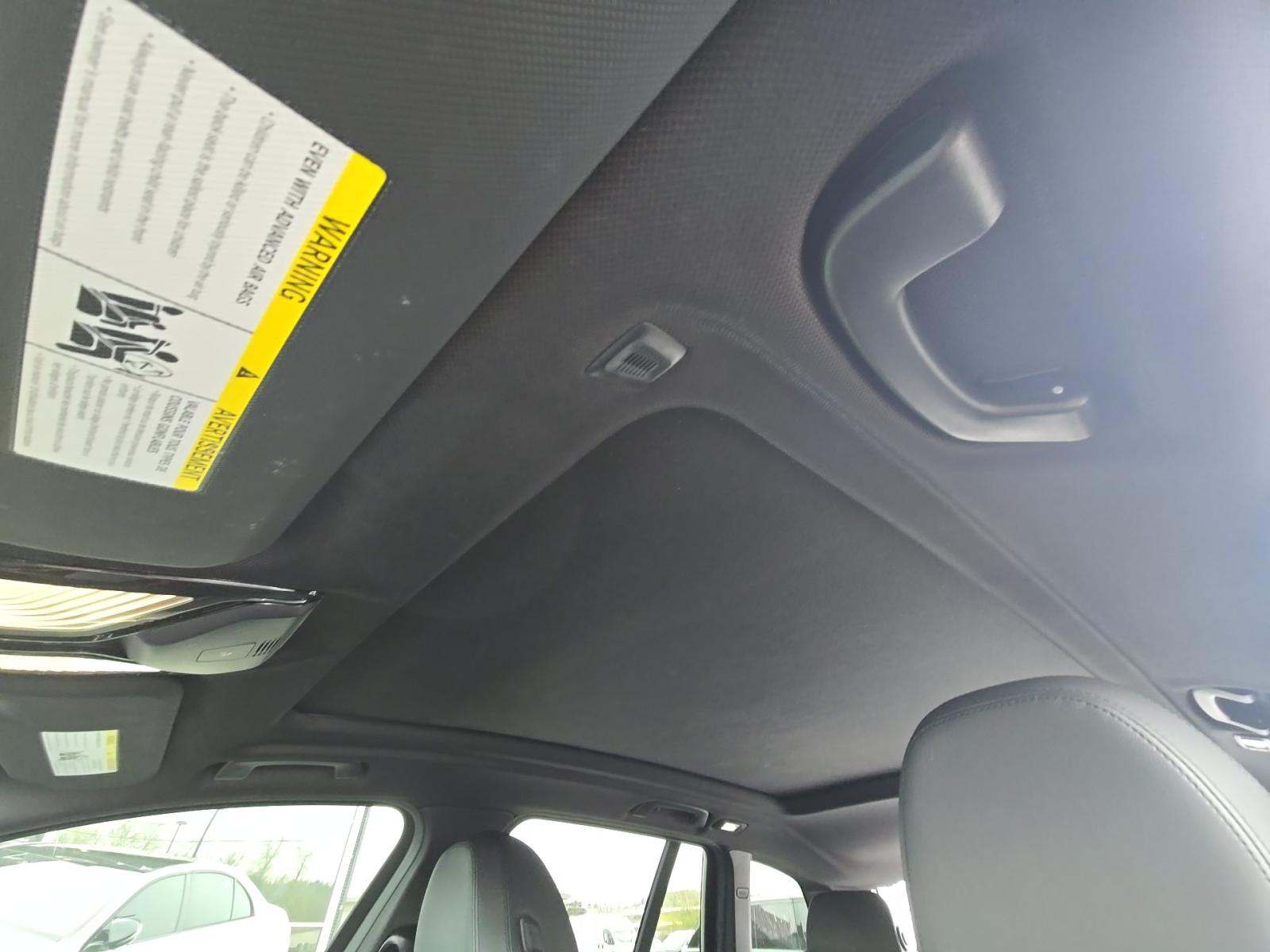 2019 BMW X3 xDrive30i AWD