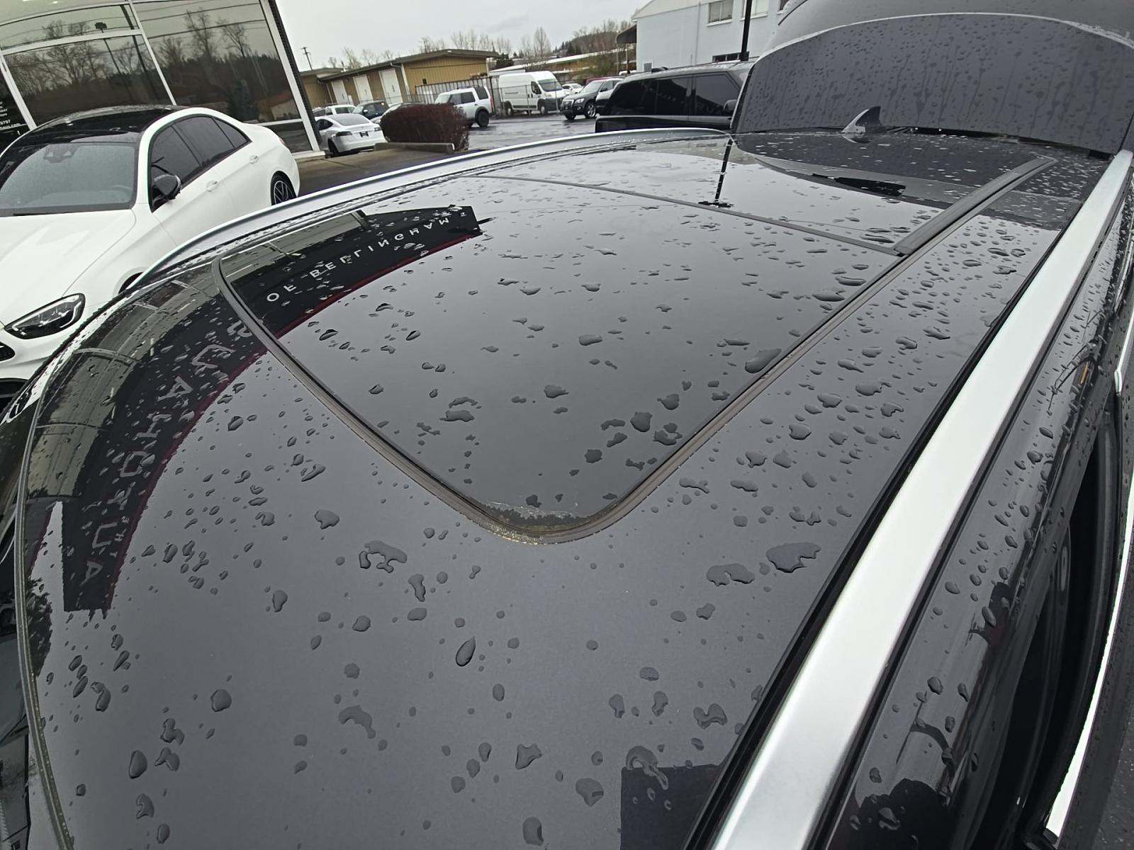 2019 BMW X3 xDrive30i AWD