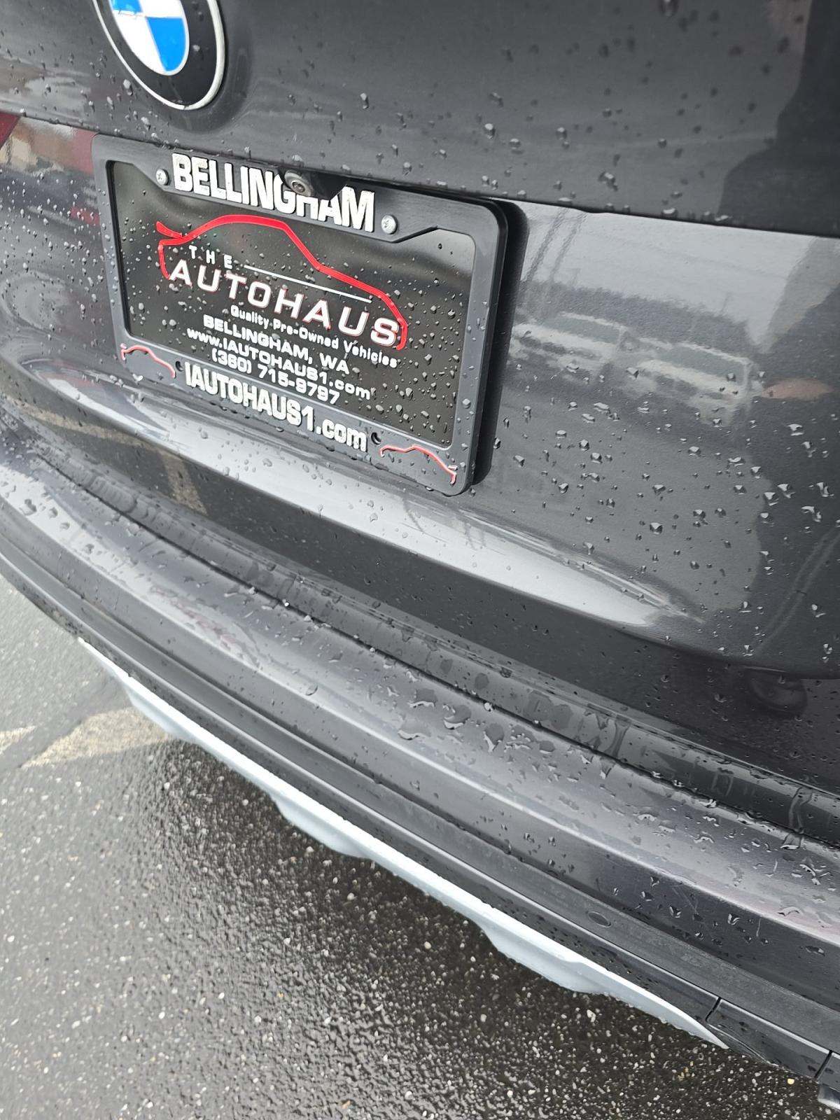 2019 BMW X3 xDrive30i AWD