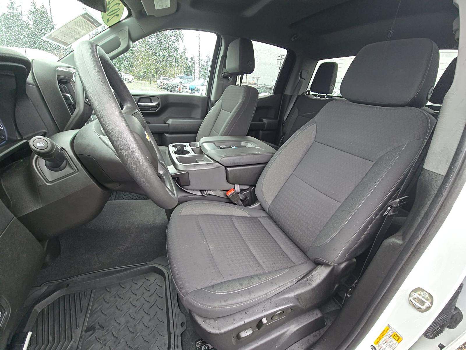 CHEVROLET CUSTOM - 2