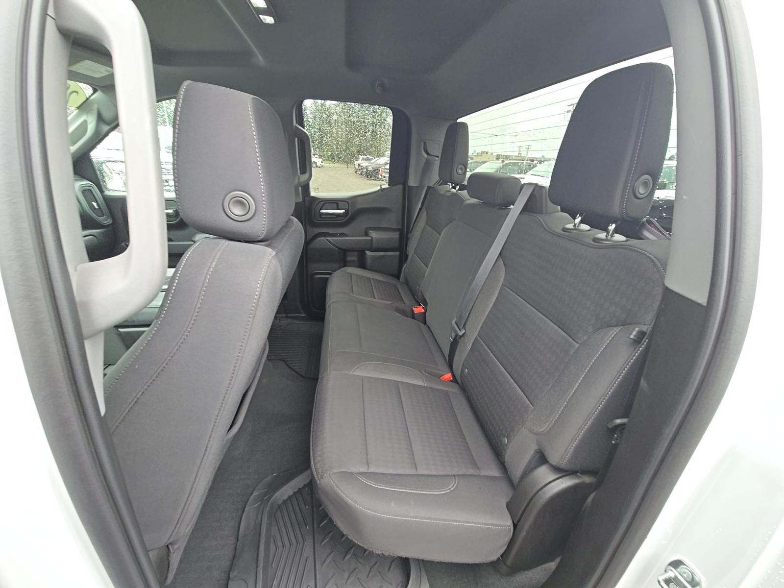 CHEVROLET CUSTOM - 9