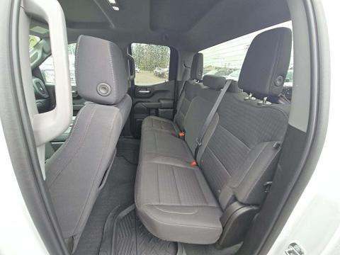 CHEVROLET CUSTOM - 9