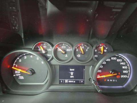 CHEVROLET CUSTOM - 5