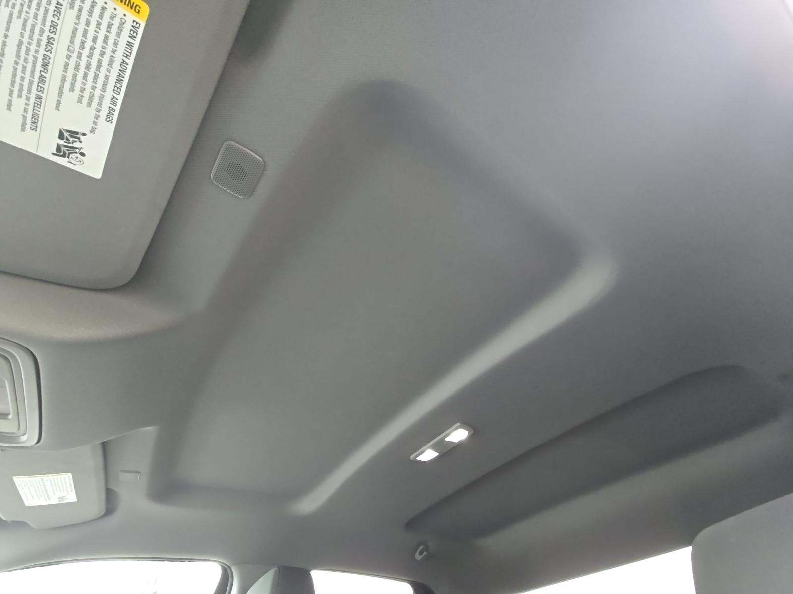 CHEVROLET CUSTOM - 7