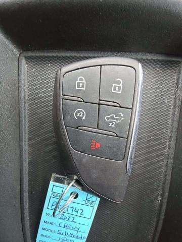 CHEVROLET CUSTOM - 4