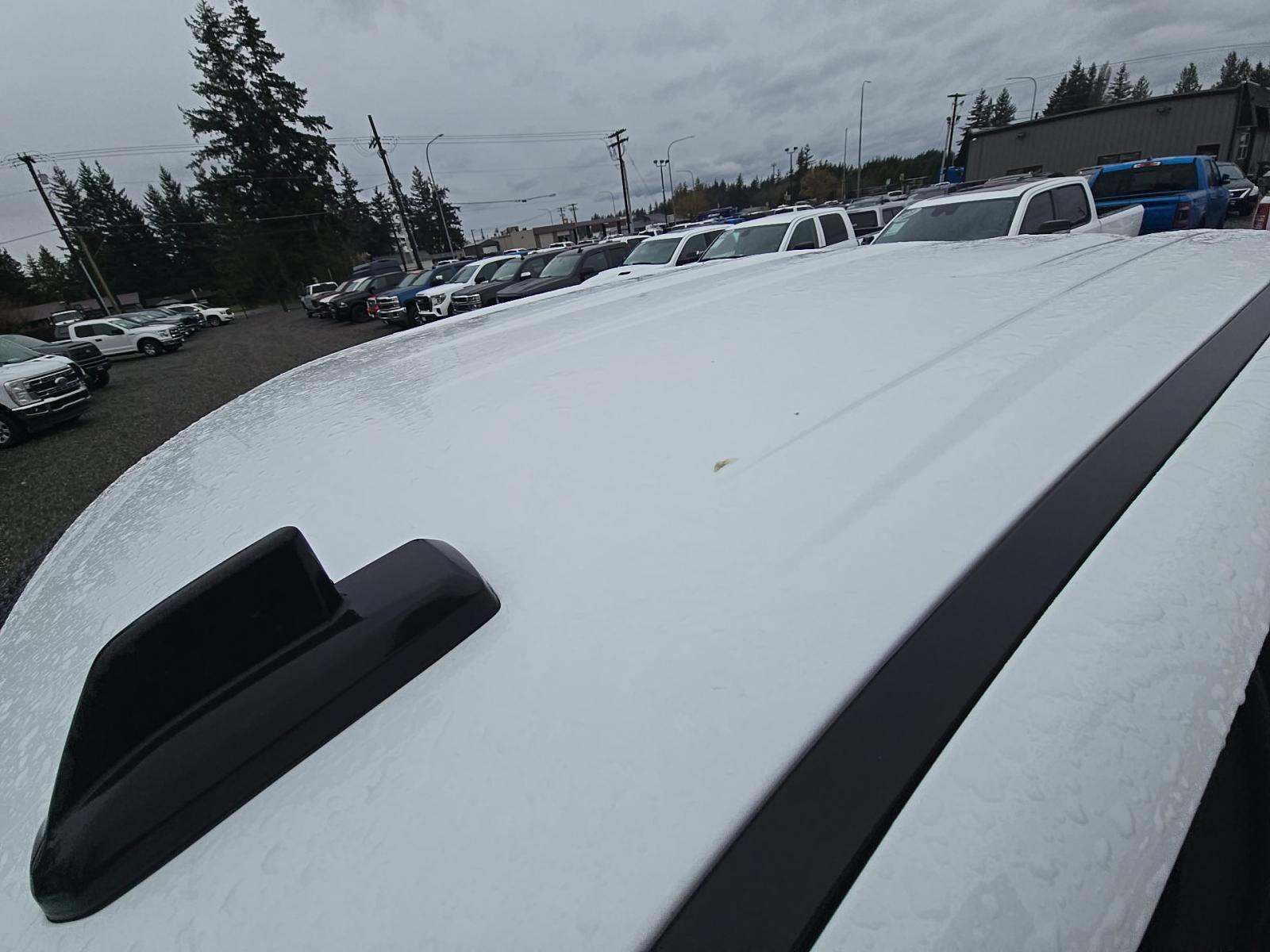 CHEVROLET CUSTOM - 8