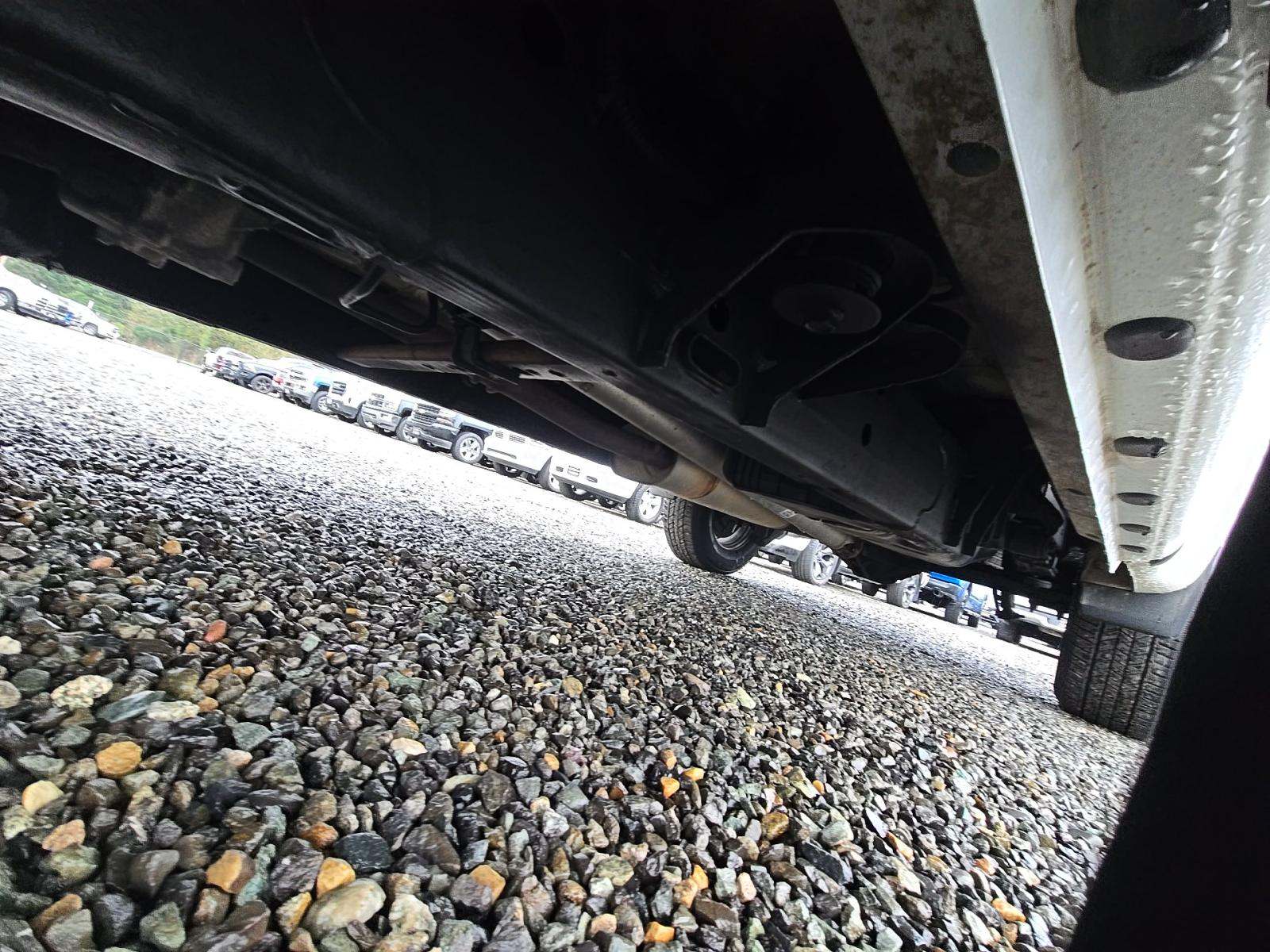 CHEVROLET CUSTOM - 3