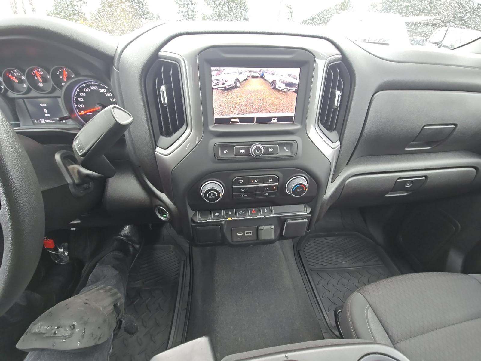 CHEVROLET CUSTOM - 6