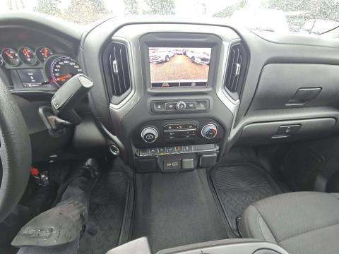 CHEVROLET CUSTOM - 6