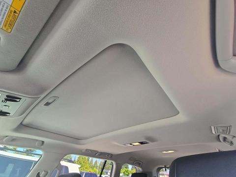 2018 Toyota Land Cruiser Base AWD